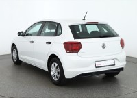 VW Polo 1.0 TSI Trendline