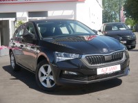 Skoda Scala 1.0 Ambition