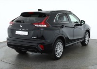 Mitsubishi Eclipse Cross 2.4 PHEV Top 4WD