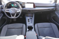 VW Golf VIII Variant 2.0 TDI DSG Style