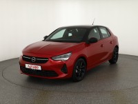 Opel Corsa GS 1.2 DI Turbo Navi Sitzheizung LED