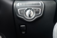 Mercedes-Benz V-Klasse V300 d lang AMG Line