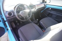 VW up up! 1.0 Black Style