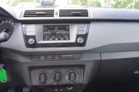 Skoda Fabia 1.0
