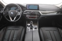 BMW 540 540i Touring xDrive Luxury Line