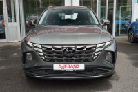Hyundai Tucson 1.6 T-GDI DCT Mild-Hybrid