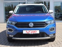 VW T-Roc 2.0 TDI Style 4Motion DSG