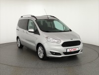 Ford Tourneo Courier 1.0 EB
