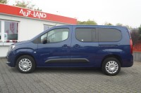 Opel Combo Life 1.2 Turbo Elegance L2
