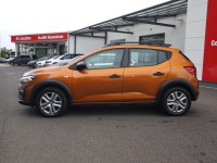 Dacia Sandero Stepway III 1.0 TCE