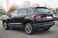 Skoda Karoq 1.5 TSI Style OPF (EURO 6d)