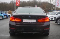 BMW 520 520d Sport Line