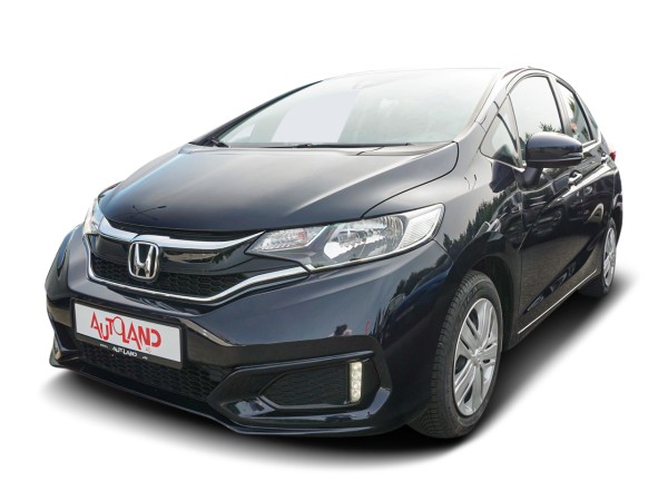 Honda Jazz 1.3 Trend