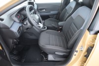 Dacia Sandero Stepway TCe 110 Expression Facelift