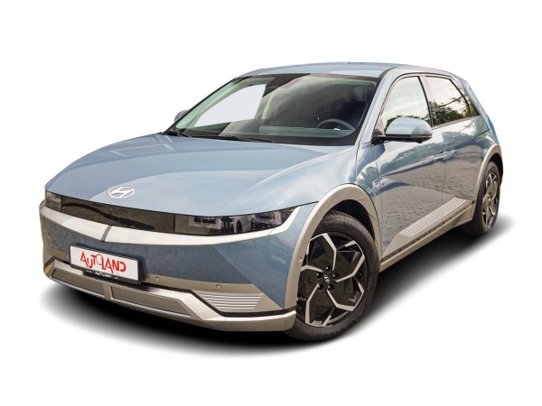 Hyundai IONIQ Ioniq 5 Uniq Elektro 4WD