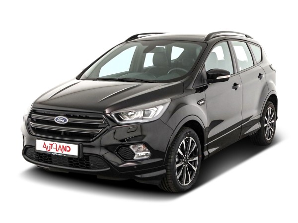 Ford Kuga 1.5 EcoBoost ST-Line