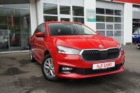 Skoda Fabia 1.0 TSI DSG