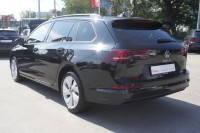 VW Golf VIII Variant 1.5 TSI DSG