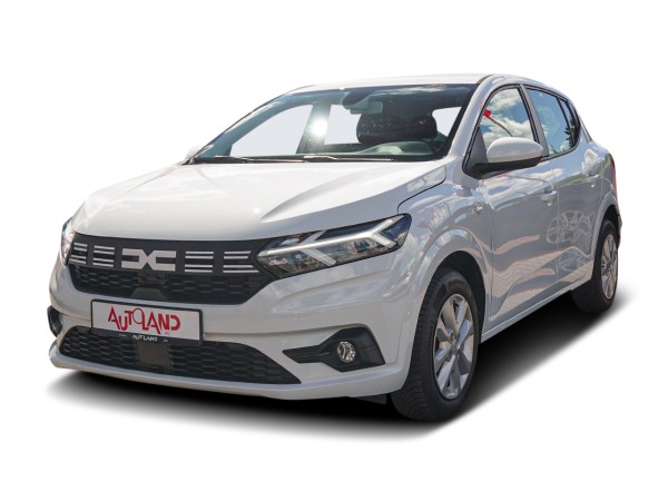 Dacia Sandero III 1.0 TCE Essential