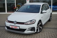 Vorschau: VW Golf VII 2.0 GTI Performance