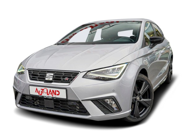 Seat Ibiza 1.0 TSI FR