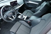 Audi Q5 40 2.0 TDI quattro S line