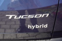 Hyundai Tucson 1.6T-GDI PHEV Facelift Aut. 4WD
