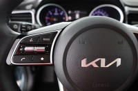 Kia cee'd Sporty Wagon Ceed SW 1.6 CRDi DCT7 Vision