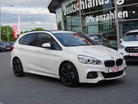 BMW 220 Active Tourer 220i M-Sport