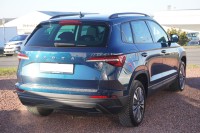Skoda Karoq 1.5 TSI Sportline DSG