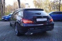 Mercedes-Benz CLA 200 Shooting Brake Urban