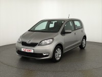 Skoda Citigo 1.0 MPI Aut. Style Klimaaut. Sitzheizung