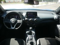 Nissan Juke 1.0 N-Connecta