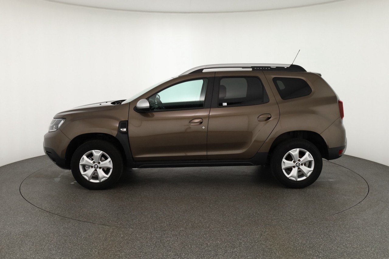 Dacia Duster 1.6 SCe