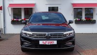 VW Passat Variant 1.5 TSI R-Line DSG