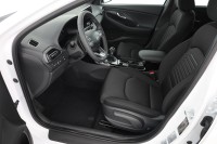 Hyundai i30 Kombi 1.5 T-GDI mHev Aut.