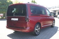 VW Caddy Maxi 1.5 TSI DSG