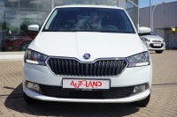 Skoda Fabia 1.0 MPI Cool Plus