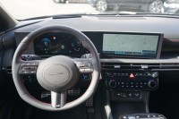 Hyundai Tucson 1.6T-GDI HEV N-Line 4WD Aut.