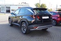 Hyundai Tucson 1.6 T-GDI Aut.