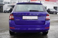 Skoda Fabia Combi 1.0 TSI