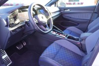 VW Golf VIII Variant 2.0 TSI R 4M DSG