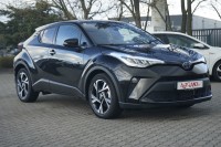 Toyota C-HR 2.0 Hybrid