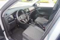VW T-Cross 1.0 TSI DSG