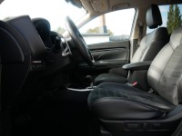 Mitsubishi Outlander 2.0 MIVEC Diamant Edition+ 2WD