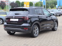 VW T-Cross 1.0 TSI R-Line DSG