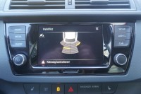 Skoda Fabia Combi 1.0 MPI Active