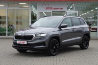 Vorschau: Skoda Karoq 1.5 TSI Style DSG