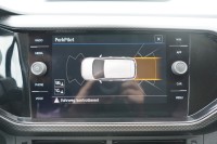 VW T-Cross 1.0