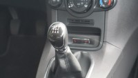 Ford Fiesta 1.25 Trend